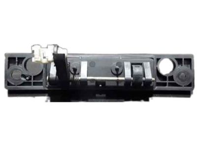 Nắp Bình Xăng Ngoài Kia Carnival Mã phụ tùng 0K55242410A