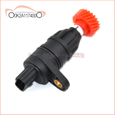 Bánh Răng Công Tơ Mét Kia Spectra Mã phụ tùng 0K2A117400