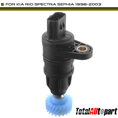 Bánh Răng Công Tơ Mét Kia Spectra Mã phụ tùng 0K2A117400