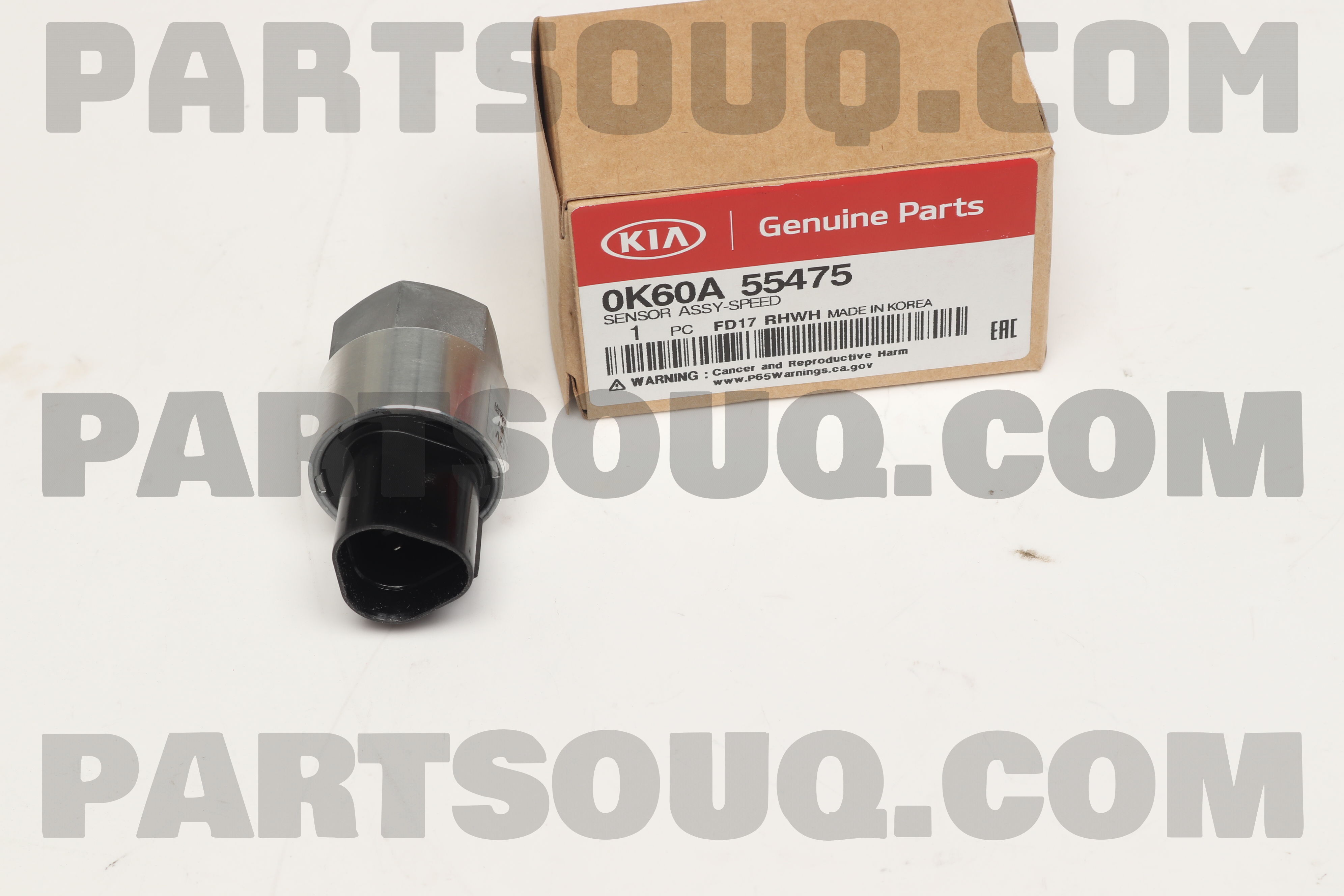 Đèn Hậu Ngoài Phải Kia Carnival Mã phụ tùng 0K54A51150