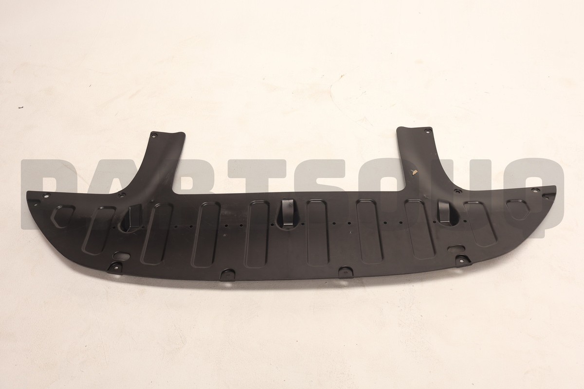 Chắn Bùn Gầm Máy Giữa Kia Soluto Mã phụ tùng 29110h7000