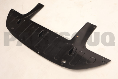 Chắn Bùn Gầm Máy Giữa Kia Soluto Mã phụ tùng 29110h7000