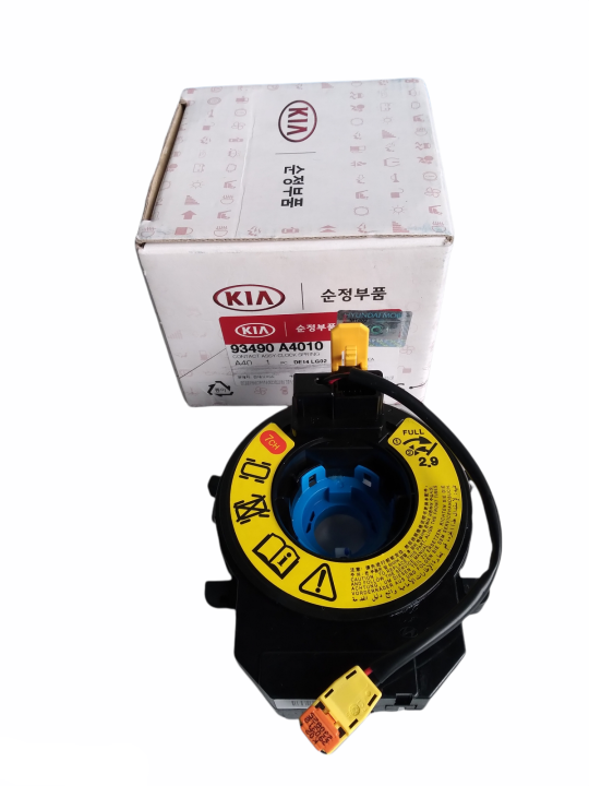 Cáp Còi Kia Carens / rondo Mã phụ tùng 93490A4010