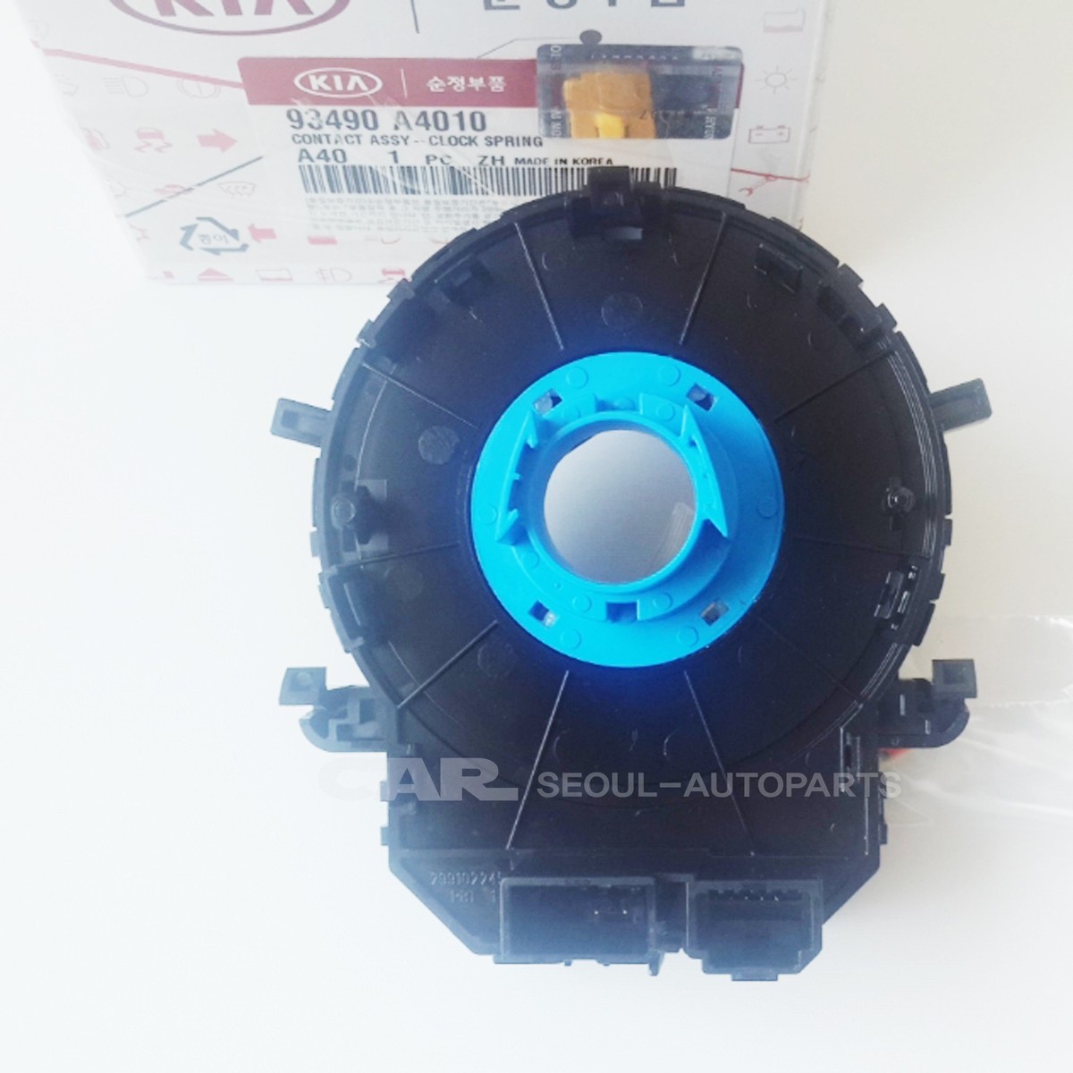 Cáp Còi Kia Carens / rondo Mã phụ tùng 93490A4010