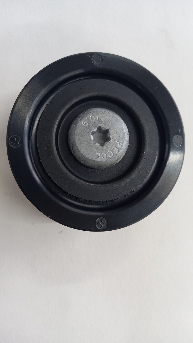 Puly Tỳ Dây Curoa Tổng (Rãnh) Kia Carens / rondo Mã phụ tùng 252872A000