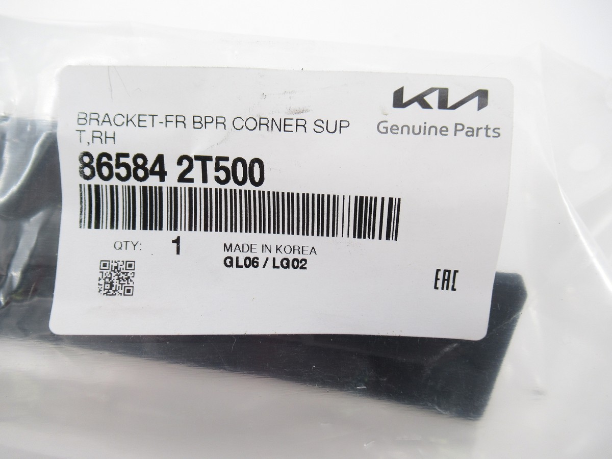Két Nước At Kia Morning / Picanto OEM 907084