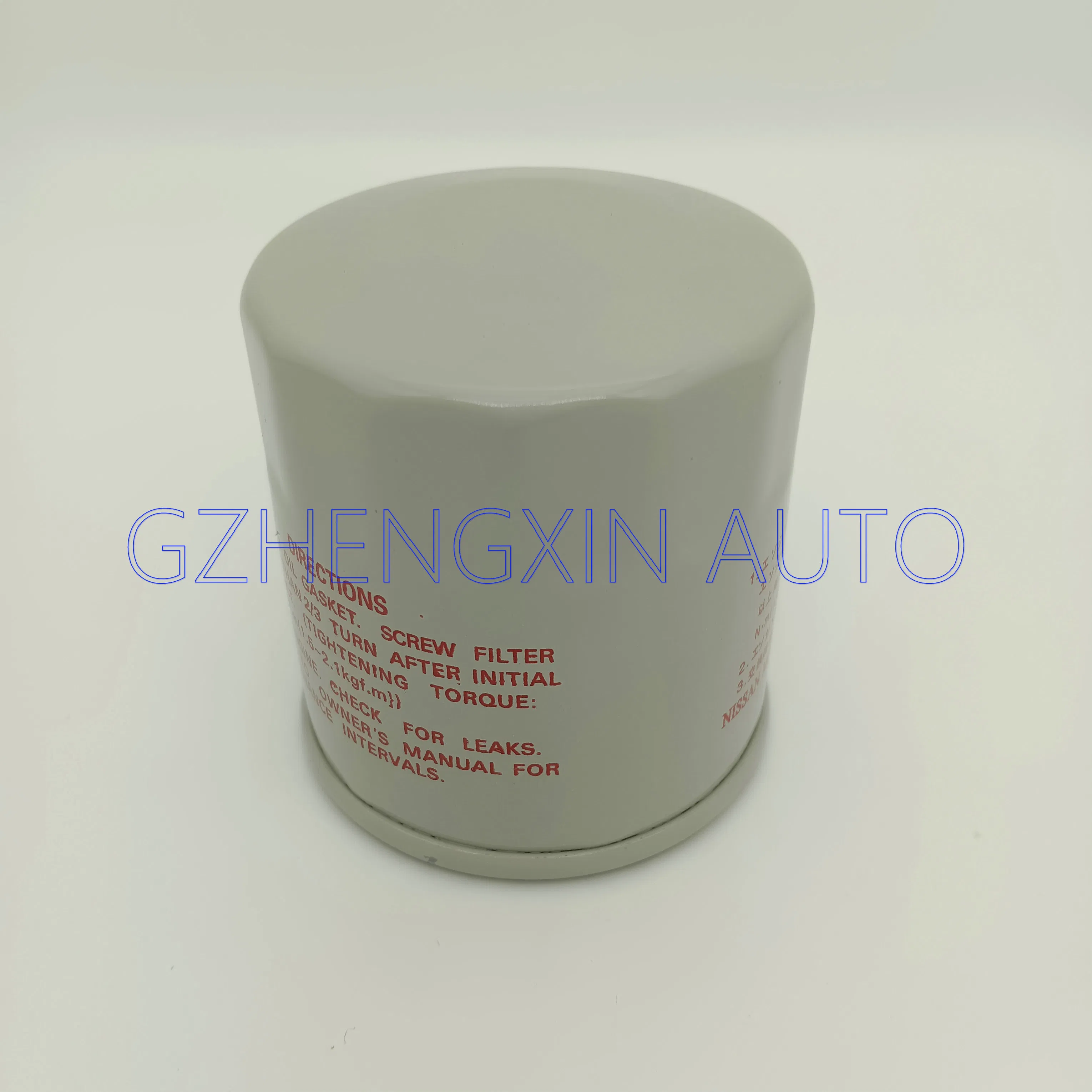 Lọc Dầu Động Cơ Kia Morning / Picanto OEM 15208ED50A-DF