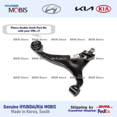 Càng A Phải Kia Carens / rondo OEM 545011M100