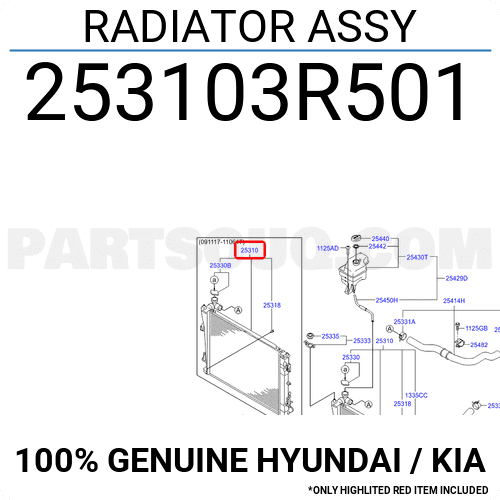 Két Nước Số Tự Động Kia Optima / k5 OEM 253103R501-HCC