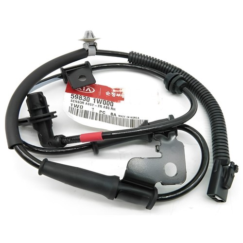 Cảm Biến Abs Trước Kia Rio Mã phụ tùng 598301W100