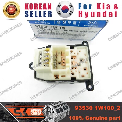 Cảm Biến Abs Trước Kia Rio Mã phụ tùng 598301W100