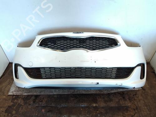 Cản Trước Kia Carens / rondo Mã phụ tùng 86511A4800