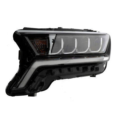 Đèn Pha Trái 8 Giắc Kia Carens / rondo Mã phụ tùng 92101a4300