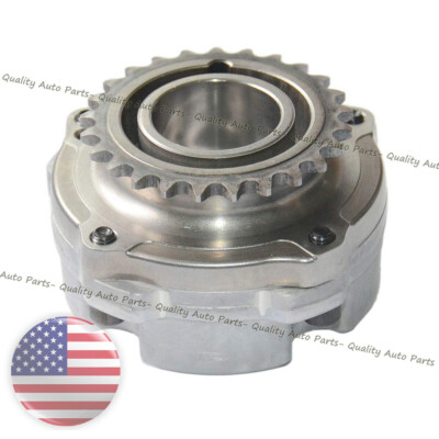 Bánh Răng Trục Cam Hút Kia Rio Mã phụ tùng 2435026800