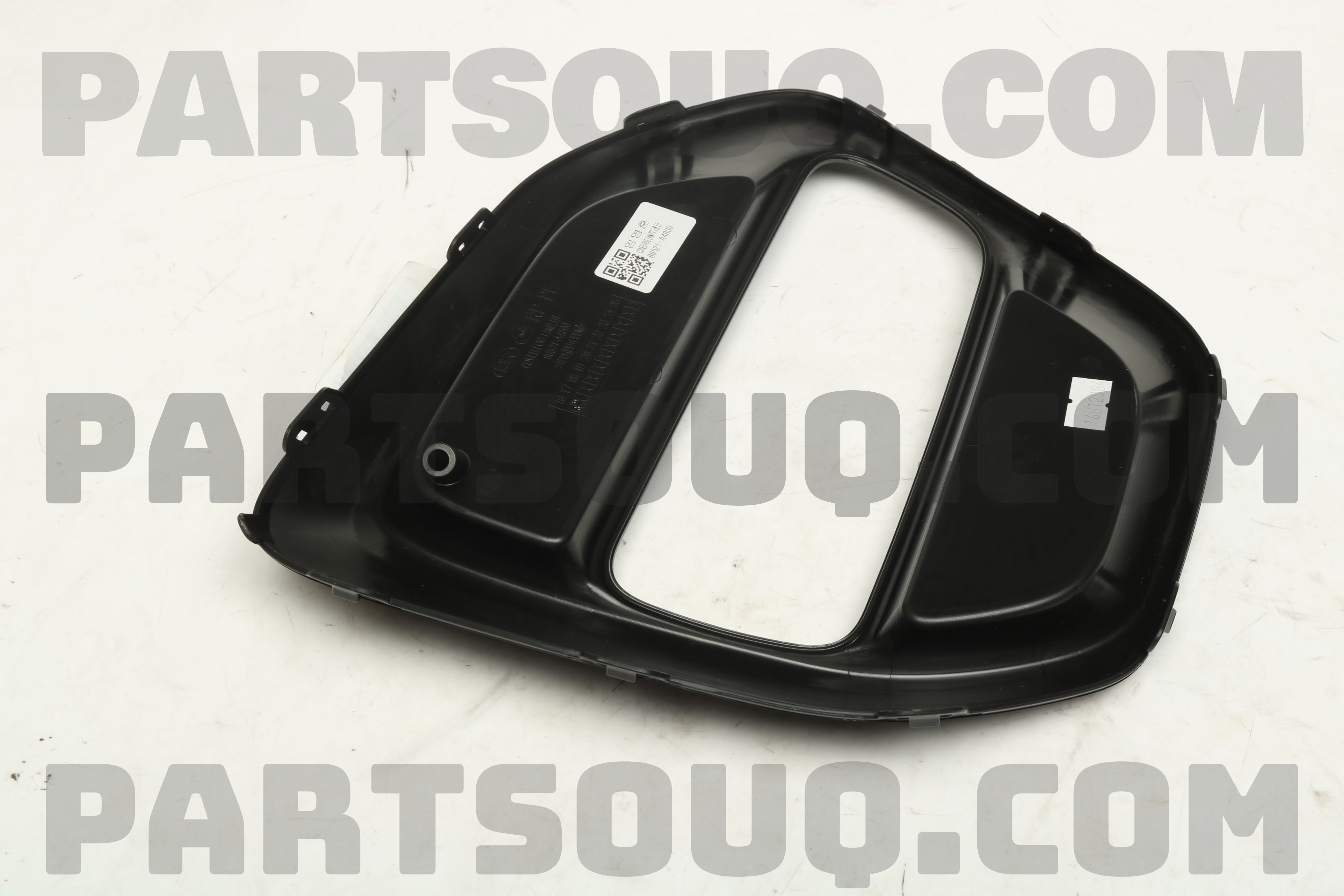 Ốp Đèn Gầm Trái Kia Carens / rondo Mã phụ tùng 86521A4810