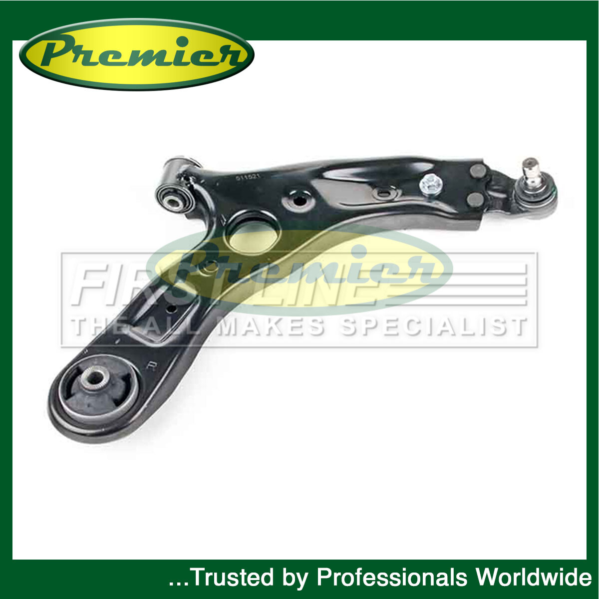 Càng A Phải Kia Carens / rondo Mã phụ tùng 54501A4000