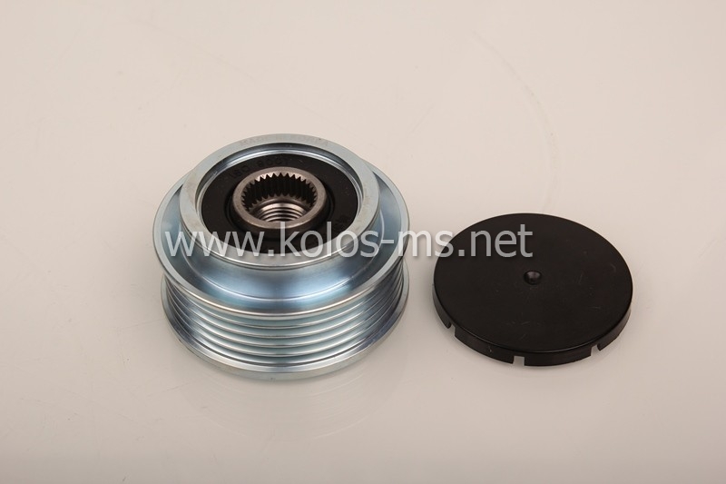 Puly Máy Phát Kia Bongo Mã phụ tùng 373224X250