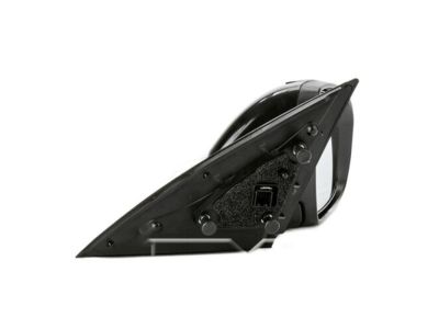 Gương Chiếu Hậu Phải Kia Carens / rondo Mã phụ tùng 87620a4020
