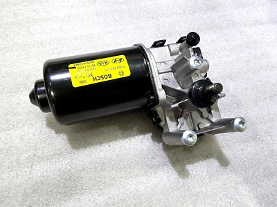 Motor Gạt Mưa Trước Kia Morning / Picanto Mã phụ tùng 9811007000