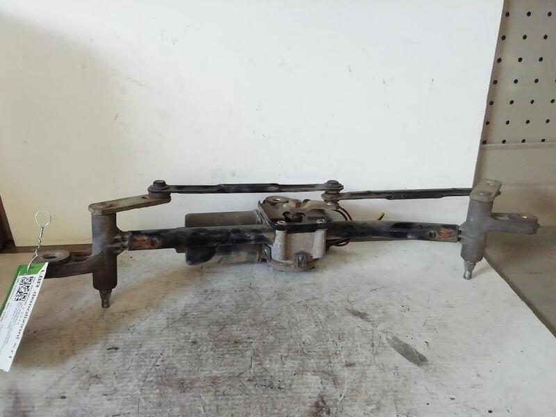 Motor Gạt Mưa Trước Kia Morning / Picanto Mã phụ tùng 9811007000
