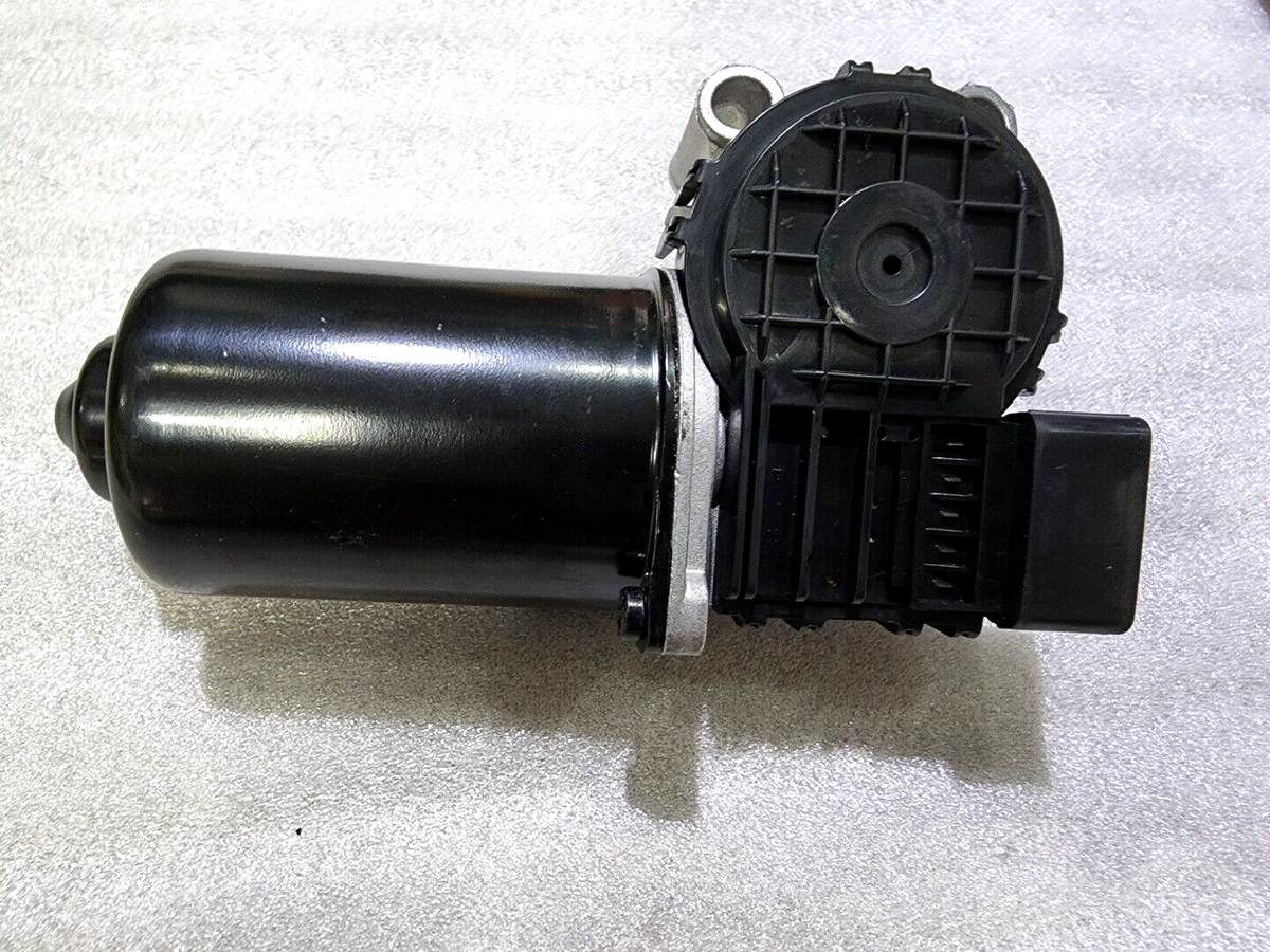 Motor Gạt Mưa Trước Kia Morning / Picanto Mã phụ tùng 9811007000