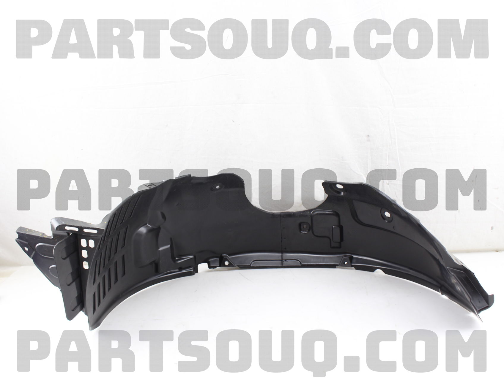 Lòng Rè Chắn Bùn Trước Phải Kia Sorento Mã phụ tùng 868202p500