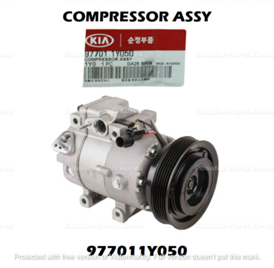 Ti Ô Cao Áp Điều Hòa Kia Morning / Picanto Mã phụ tùng 977751y002