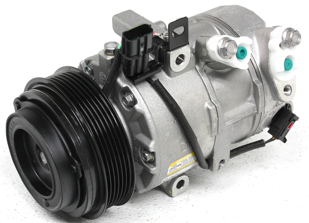 Ti Ô Cao Áp Điều Hòa Kia Morning / Picanto Mã phụ tùng 977751y002