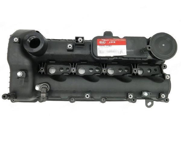 Hộp Lọc Gió Động Cơ Kia Sorento Mã phụ tùng 281102W200