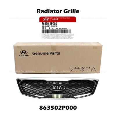 Ca Lăng Kia Sorento Mã phụ tùng 863502p500