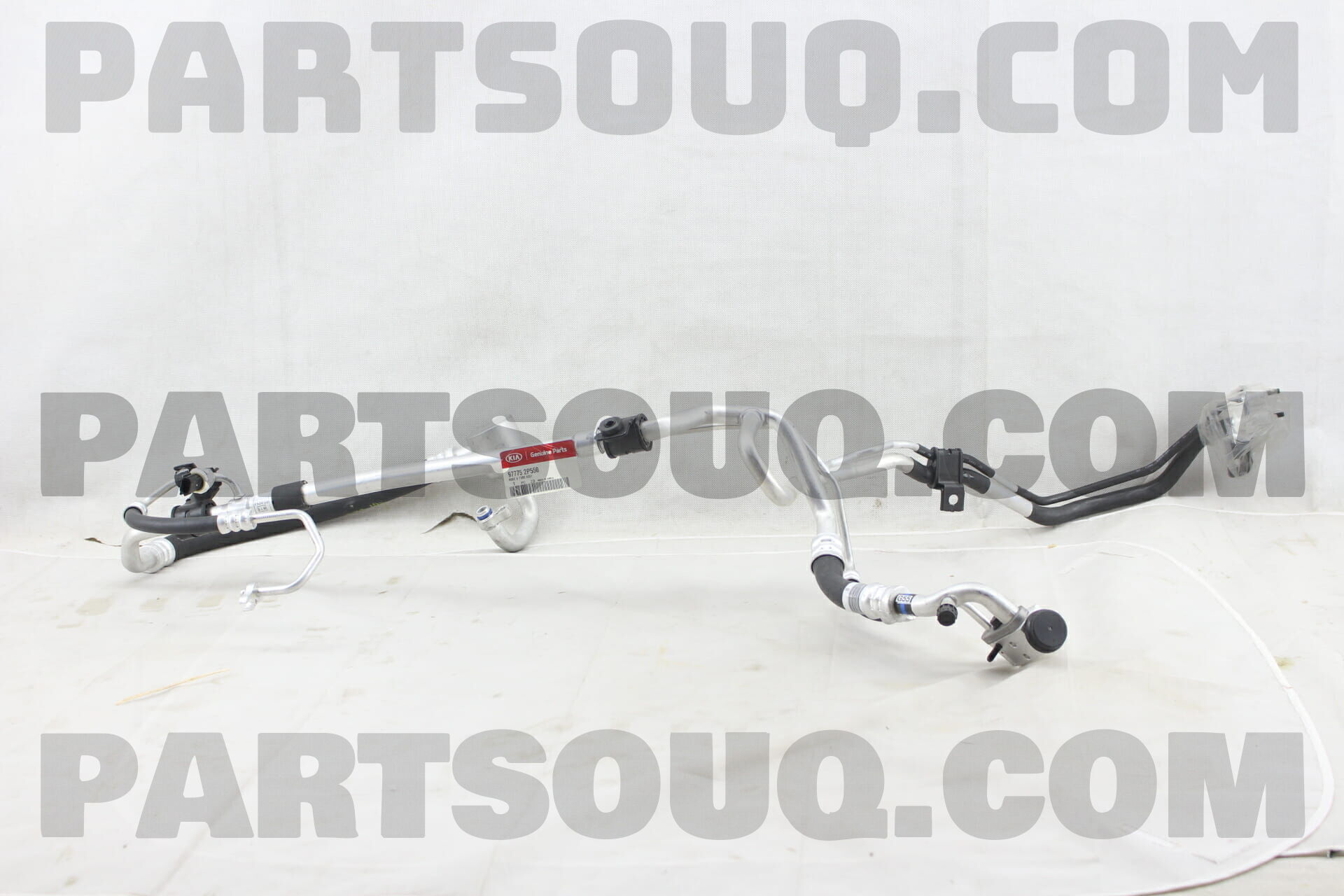 Ông Ti Ô Cao Áp Điều Hòa Kia Sorento Mã phụ tùng 977752P550
