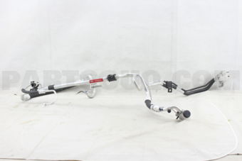 Ông Ti Ô Cao Áp Điều Hòa Kia Sorento Mã phụ tùng 977752P550