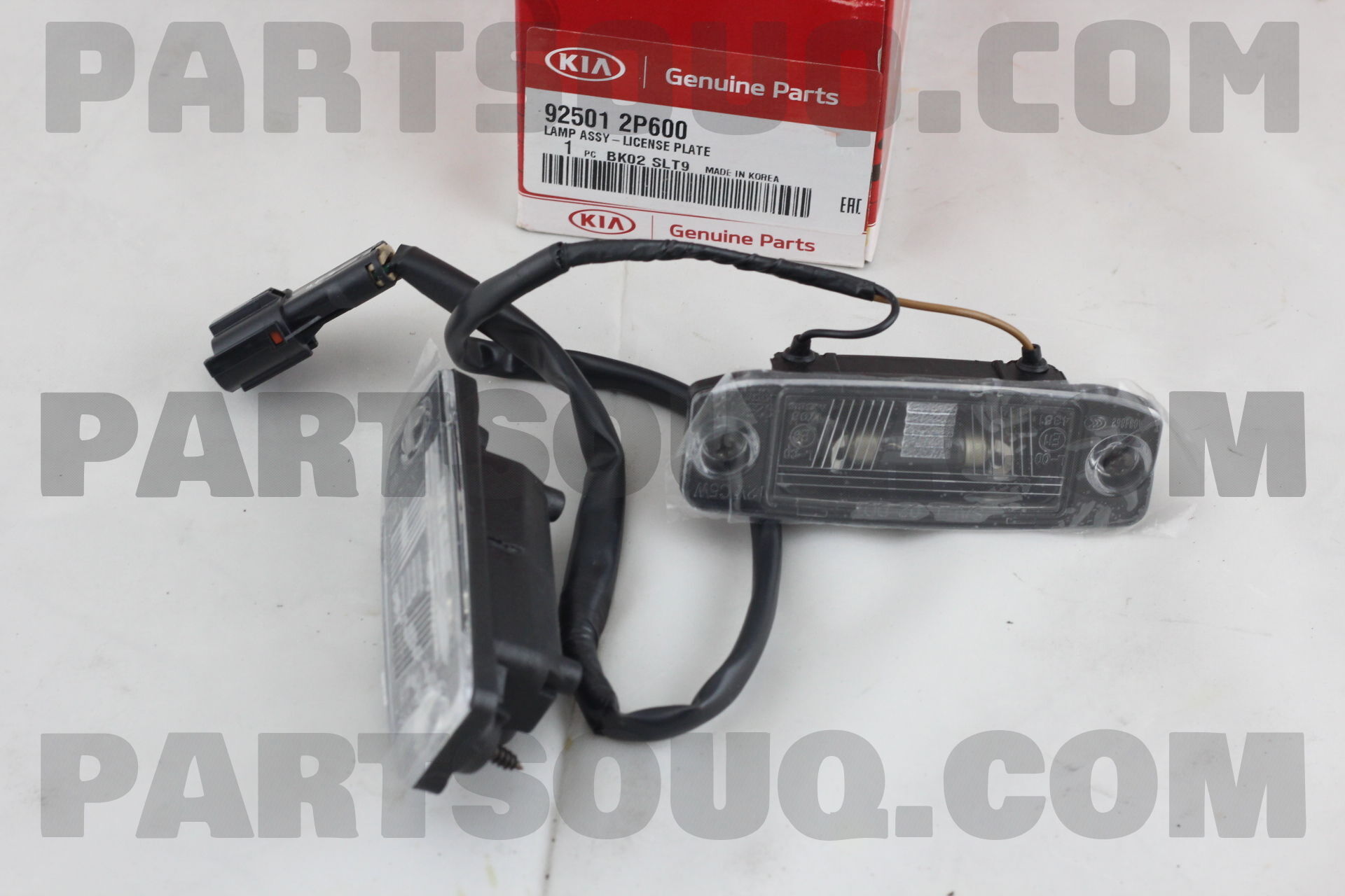 Khung Xương Đầu Xe Kia Sorento Mã phụ tùng 641012p600