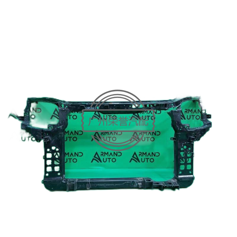 Khung Xương Đầu Xe Kia Sorento Mã phụ tùng 641012p600