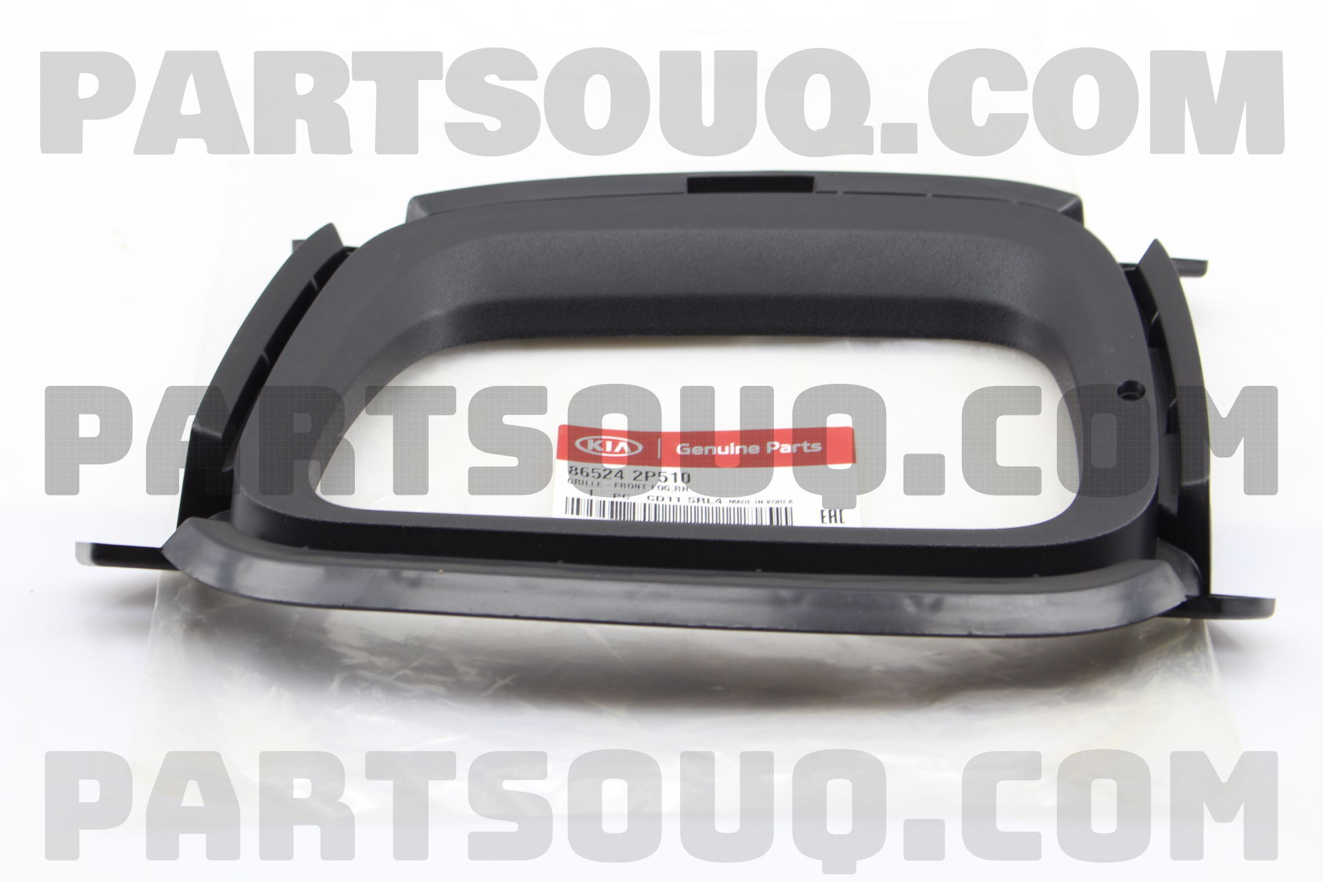 Ốp Đèn Gầm Phải Kia Sorento Mã phụ tùng 865242P510