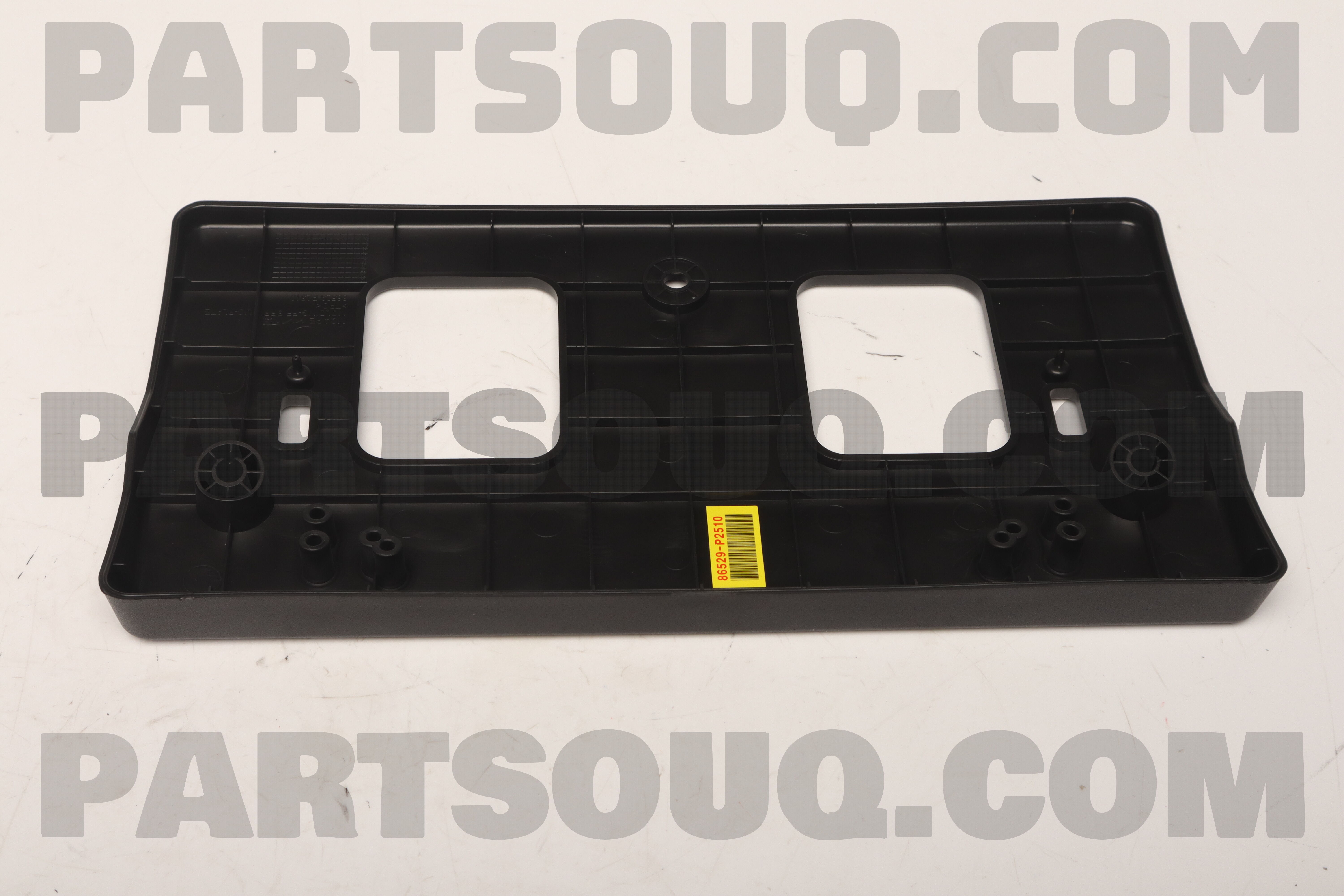 Ốp Đèn Gầm Phải Kia Sorento Mã phụ tùng 865242P510