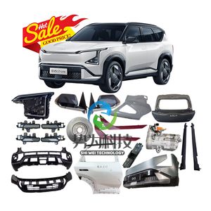 Bộ Dây Cao Áp Trái 3 Sợi 2.5L Kia Carnival OEM PEB-E56