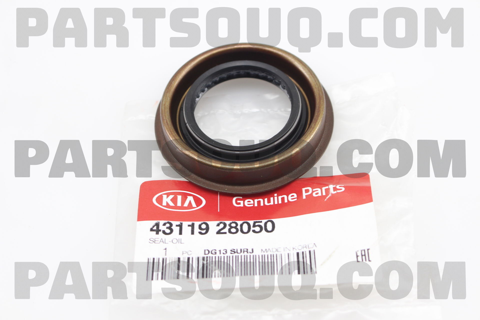 Phớt Láp Trong Bên - L Kia Morning / Picanto Mã phụ tùng 4311928010