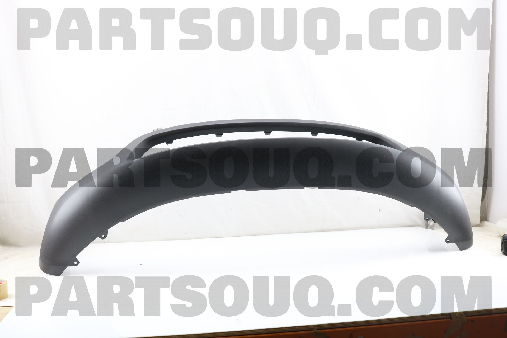 Cản Trước Mưới Dưới Kia Sorento Mã phụ tùng 865122P500