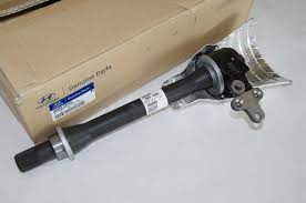 Trục Láp Trung Gian 2.7 Hyundai Santafe OEM 495602B000