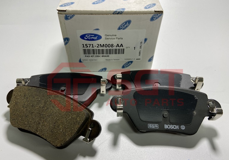 Má Phanh Sau 2.5 Ford Mondeo Mã phụ tùng 1s712m008aa