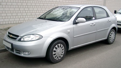 Lacetti