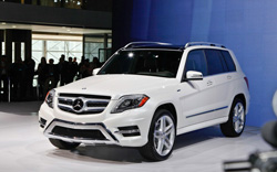 GLK-Class