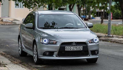 Lancer