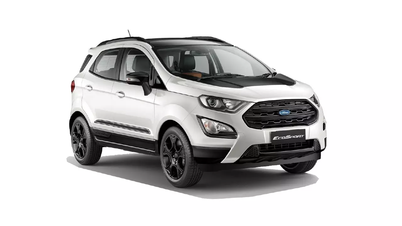 EcoSport